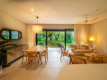3 Bedroom Apartment