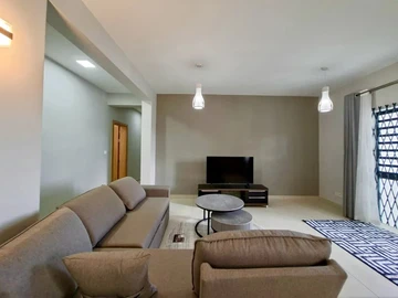 Appartement de 3 Chambres