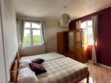 Appartement de 2 Chambres