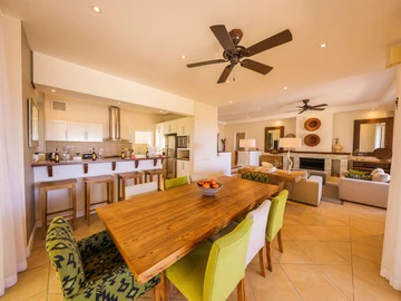 4 Bedroom Villa
