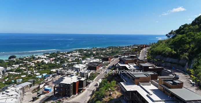 Exquisite Luxury Living: Introducing Villa Bengali in Mauritius