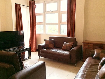 Appartement de 3 Chambres