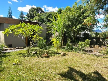 2 Bedroom Villa
