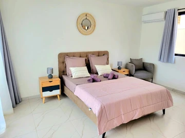 4 Bedroom Villa