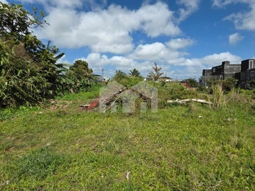 Residential Land