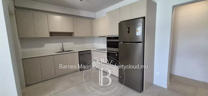 MOKA – Appartement neuf en location avec vue sur La Promenade – 3 chambres