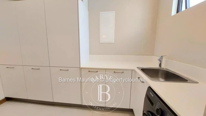 POINTE AUX CANONNIERS - Superbe penthouse avec vue - 3 chambres