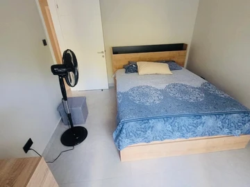 Appartement de 3 Chambres