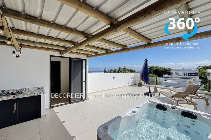 Apartment for Rent – Trou aux Biches