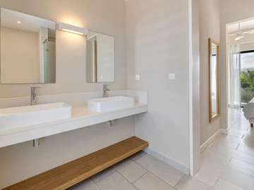 Townhouse, Duplex de 3 Chambres