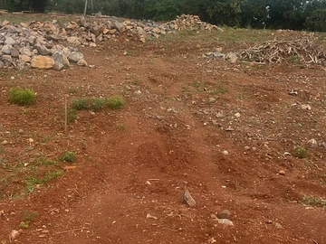 Terrain Résidentiel
