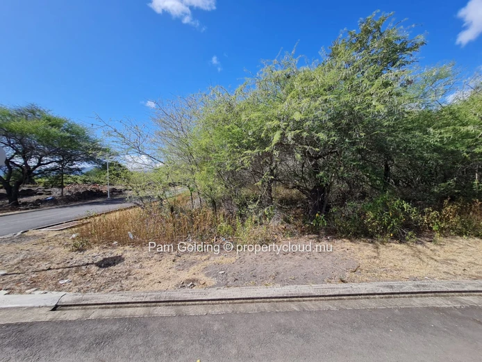 Exceptional Corner Plot in a Peaceful Gated Community – 2,210 m² of Natural Beauty and Potential