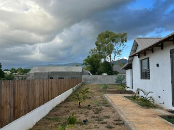 Villa de 3 Chambres