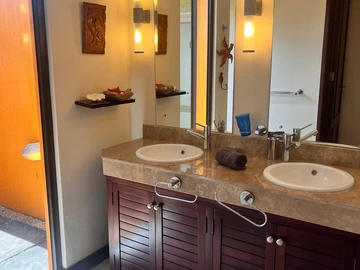 Villa de 4 Chambres