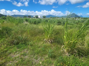 Residential Land