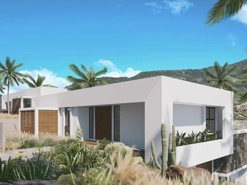 3 Bedroom Villa