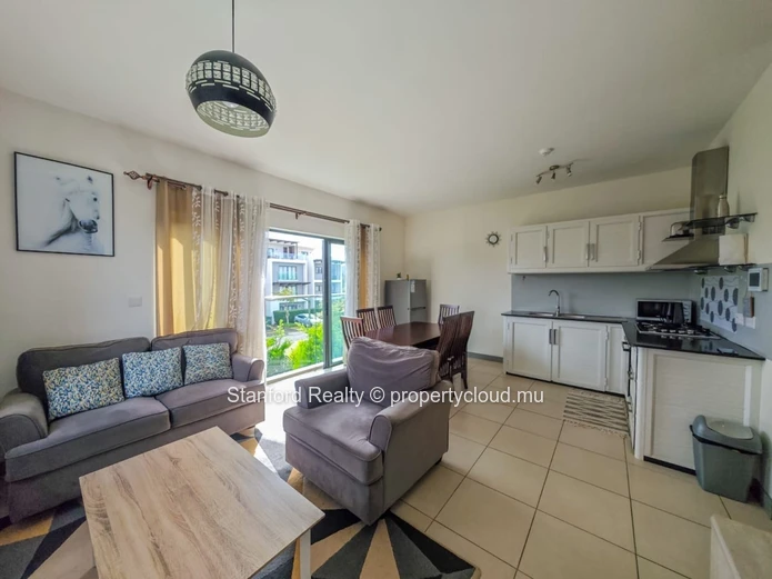 Apartment for Rent - 2 Bedrooms, Helvetia Promenade, Moka