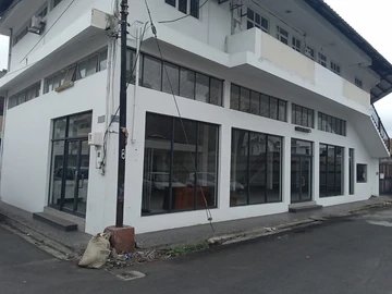 Commercial building for sale in Port Louis 