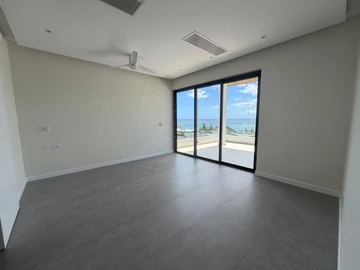 Penthouse de 4 Chambres