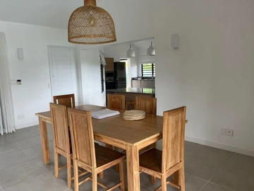 3 Bedroom Villa