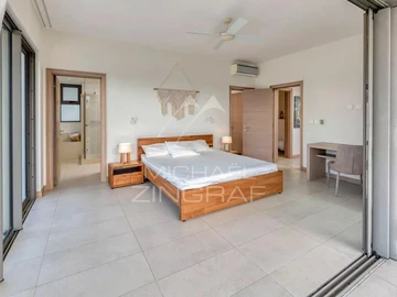 3 Bedroom Penthouse