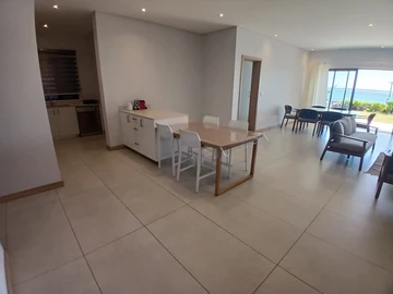 Appartement de 3 Chambres
