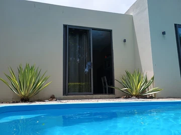 3 Bedroom Villa