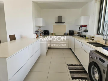 3 Bedroom Penthouse