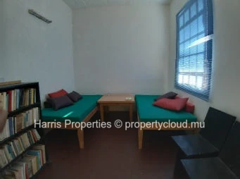 Maison À Vendre – Rodrigues (Montagne Charlot / Soupir)