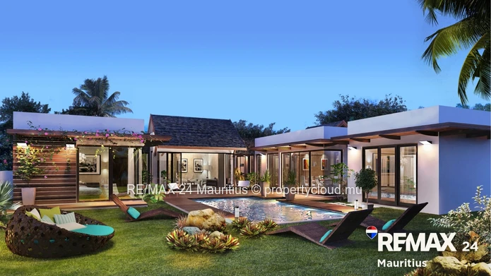Luxury Villas Designed for Modern and Sustainable Living