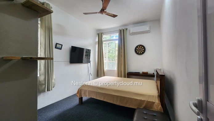 Charming traditional villa with 2 bedrooms
