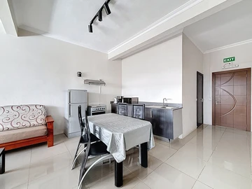 Appartement de 2 Chambres