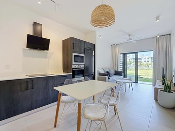 Appartement de 2 Chambres