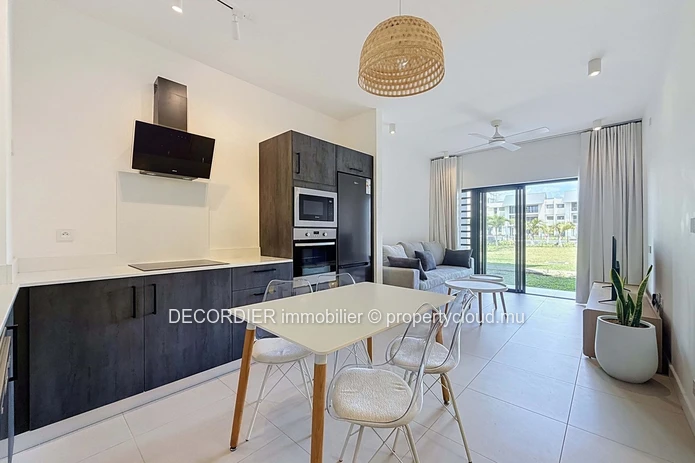 Stunning apartment for rent – Beau Plan
