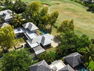 3 Bedroom Villa