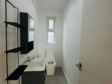 Appartement de 2 Chambres
