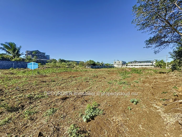 For Sale Petit Raffray Residential Land
