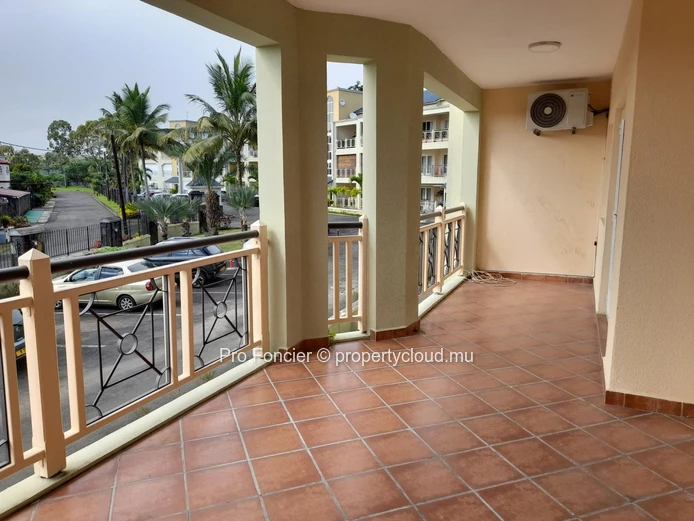 Bon appartement à Quatre Bornes