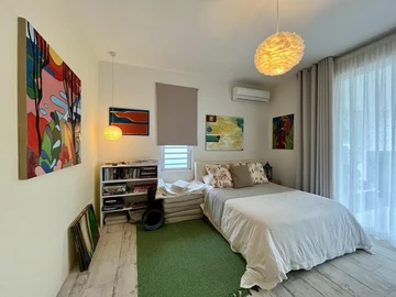 Appartement de 2 Chambres