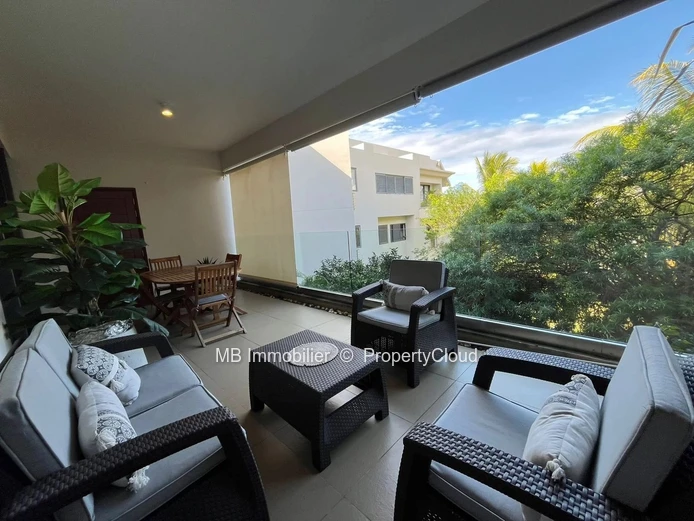 Appartement en vente.