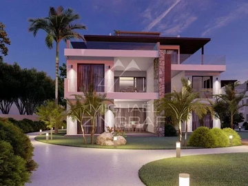 3 Bedroom Apartment