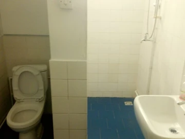 Appartement de 3 Chambres