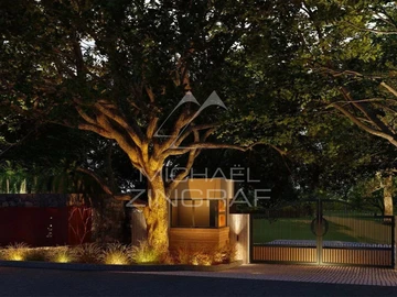 4 Bedroom Apartment