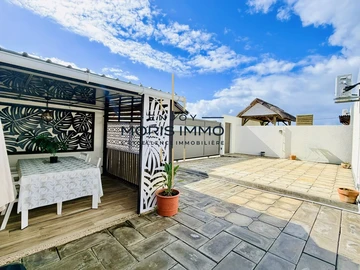 3 Bedroom Villa