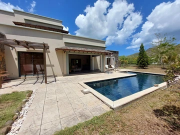 Villa de 4 Chambres