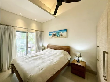 3 Bedroom Townhouse, Duplex