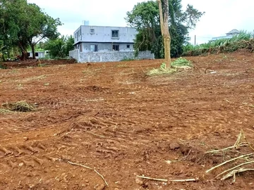 Residential Land