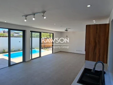 3 Bedroom Villa