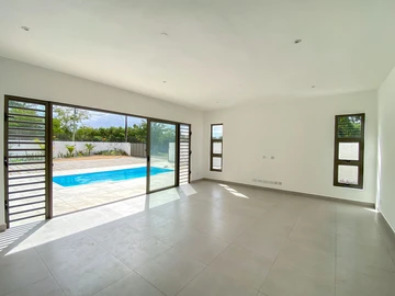 Villa de 3 Chambres
