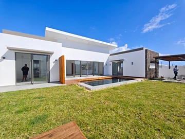 Villa de 3 Chambres